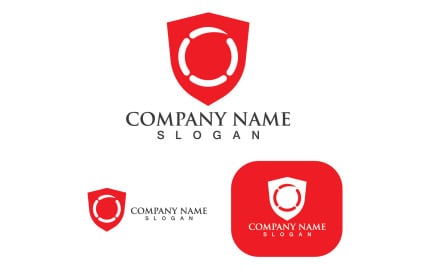 Logo template Preview