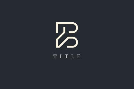 Logo template Preview