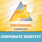 Corporate Identity #24430