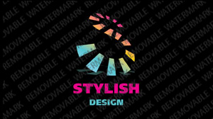 Logotype Template #24435