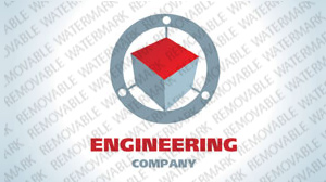Logotype Template #24437