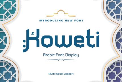 Fonts