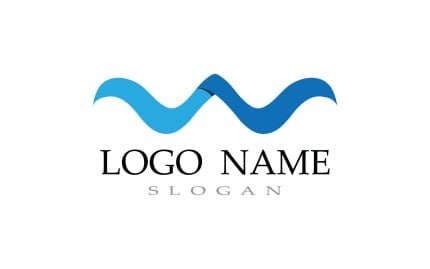 Logo template Preview