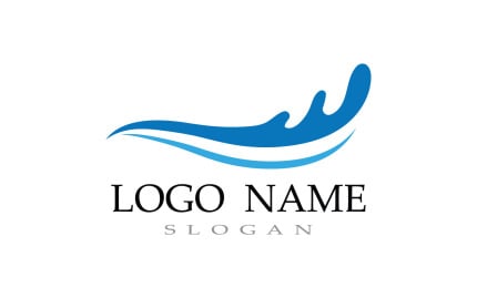 Logo template Preview