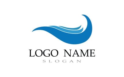 Logo template Preview