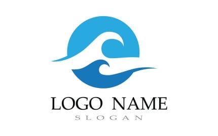 Logo template Preview