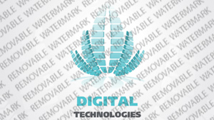 Logotype Template #24500