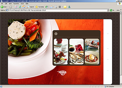 Website Template #24513