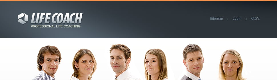 Website Template #24519