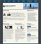 Turnkey Website #24525