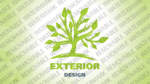 Logotype Template #24535