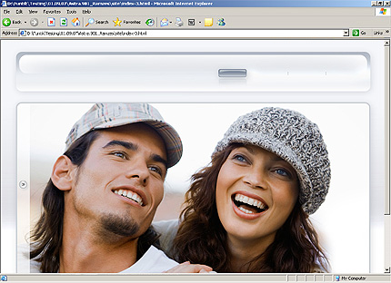 Website Template #24556