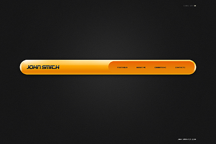 Website Template #24561