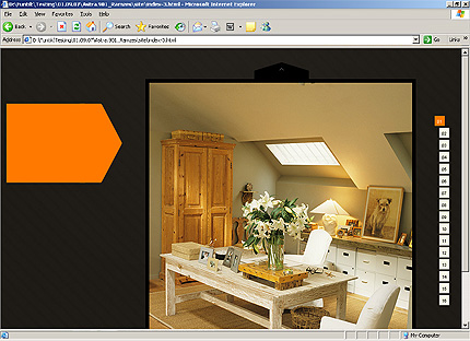 Website Template #24562