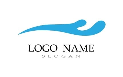 Logo template Preview