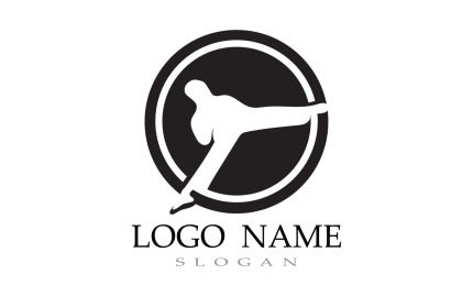 Logo template Preview