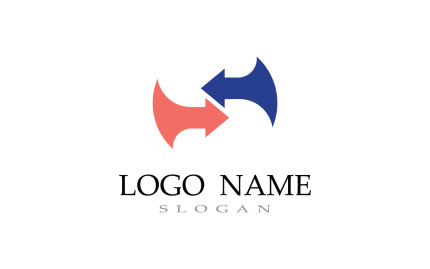 Logo template Preview