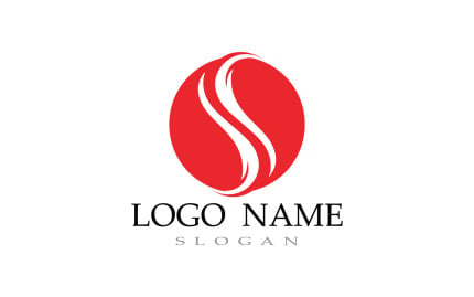 Logo template Preview