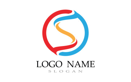 Logo template Preview