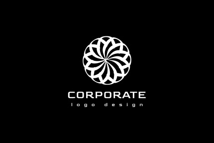 Logo template Preview