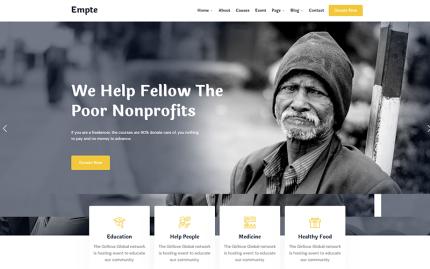 Thèmes WordPress