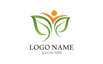 Logo template Preview