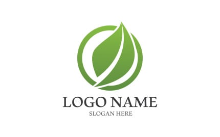 Logo template Preview