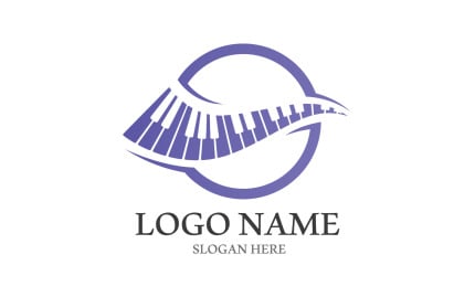 Logo template Preview