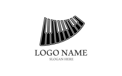 Logo template Preview