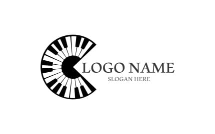 Logo template Preview