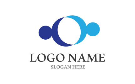 Logo template Preview