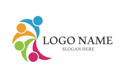 Logo template Preview