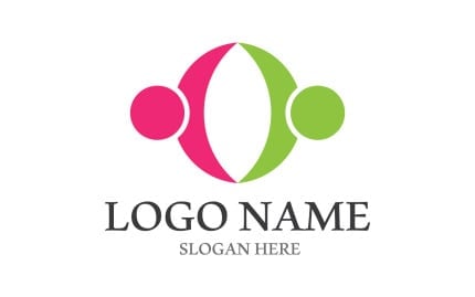 Logo template Preview