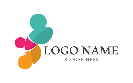 Logo template Preview