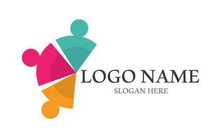 Logo template Preview