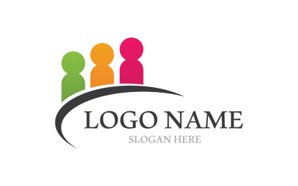 Logo template Preview