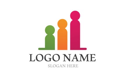 Logo template Preview