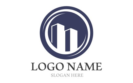 Logo template Preview