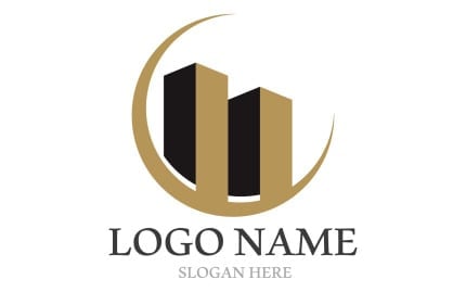 Logo template Preview