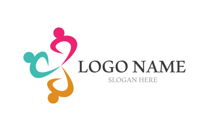 Logo template Preview