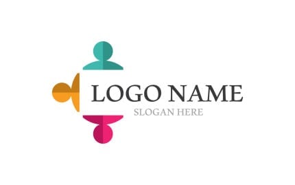 Logo template Preview