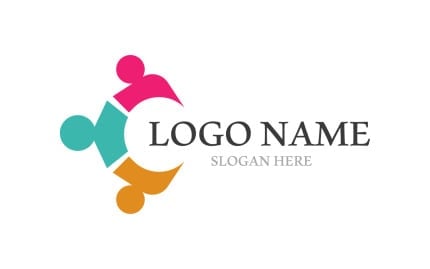 Logo template Preview