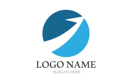 Logo template Preview