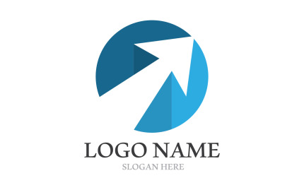 Logo template Preview