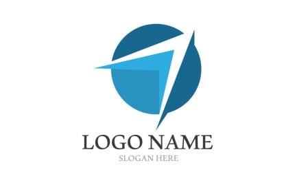 Logo template Preview