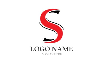 Logo template Preview