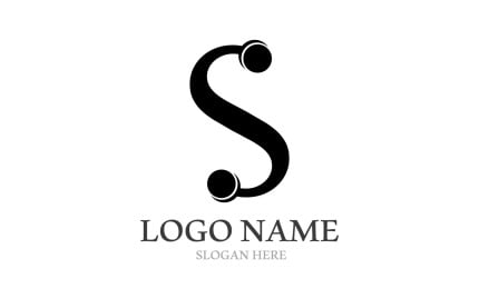 Logo template Preview