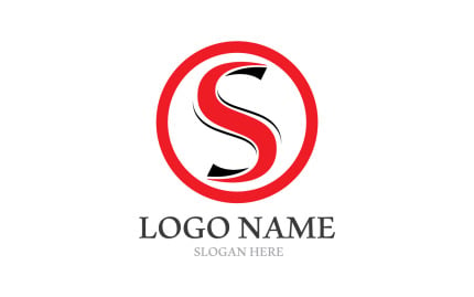 Logo template Preview