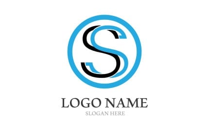 Logo template Preview