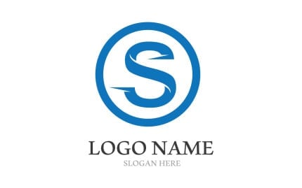 Logo template Preview